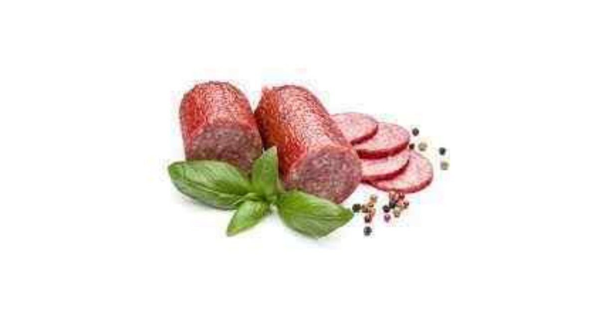 გლობინო salami salami Barolo (260 gr)