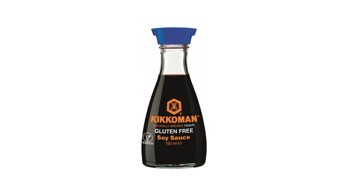 Соевый соус Gluten-free (150 ml)