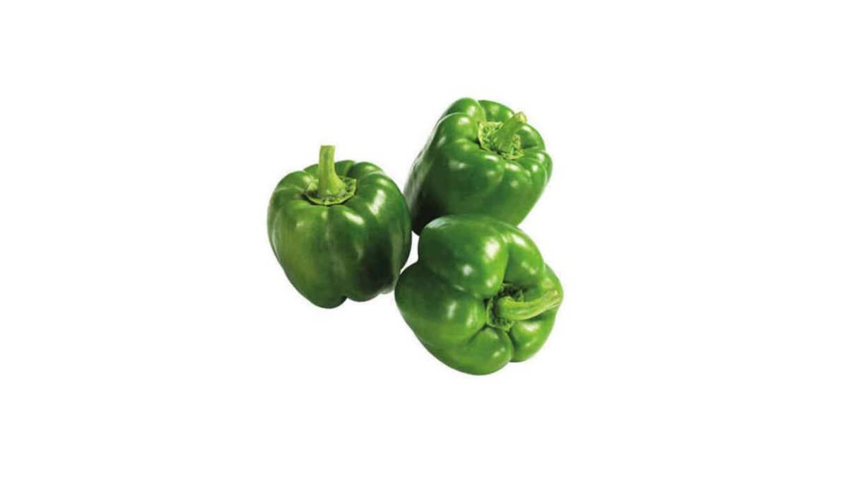 Bulgarian Green