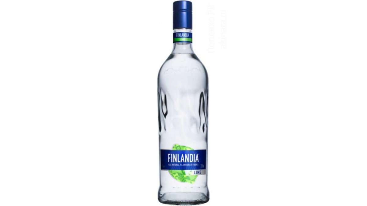 Vodka Vodka Lemon