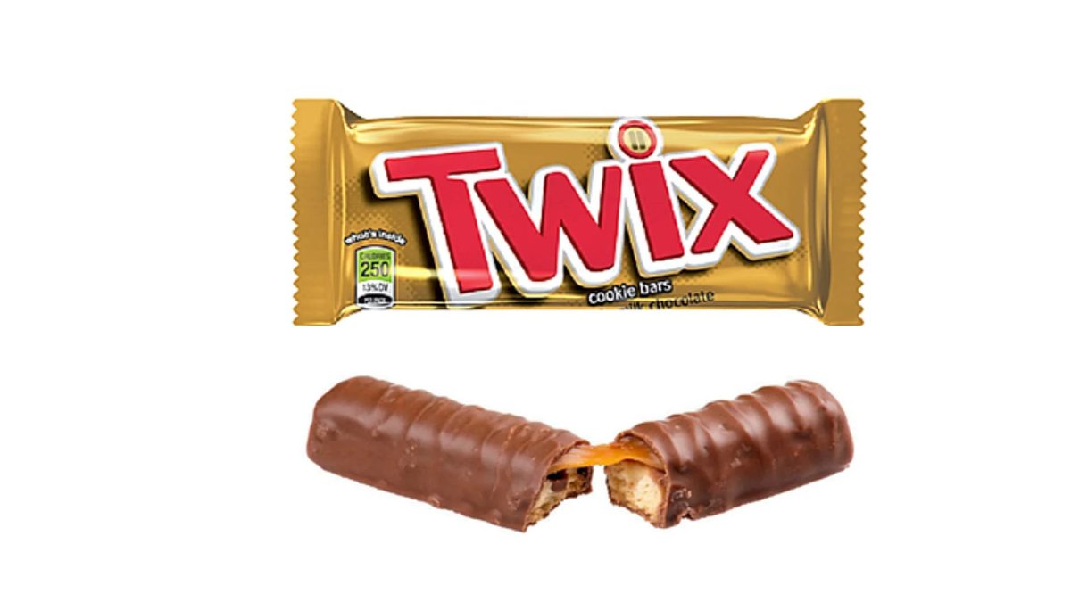 Twix Шоколад chocolate (50 g)
