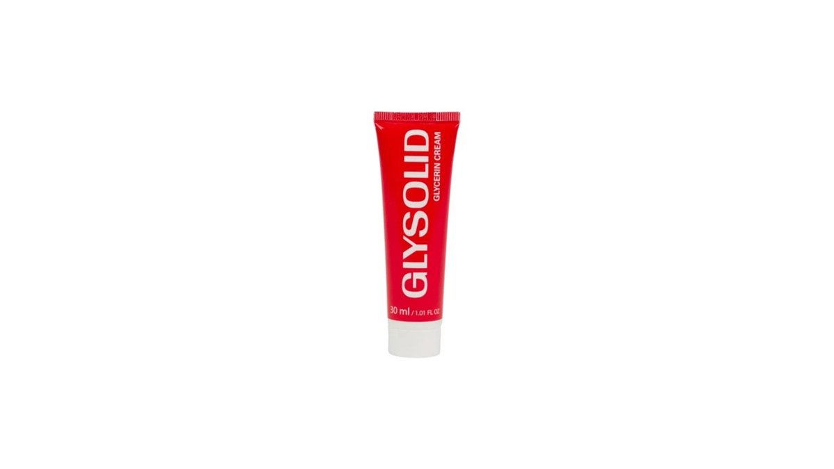Glysolid Универсальный крем (30 ml)