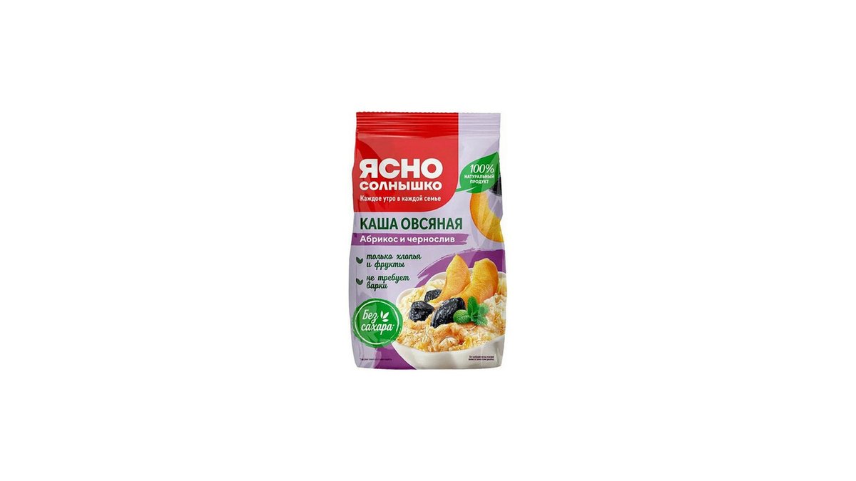 ოვსიანი (300 g)
