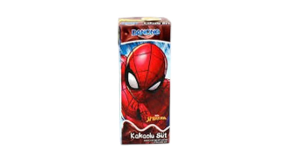 Danone რძე Cocoa