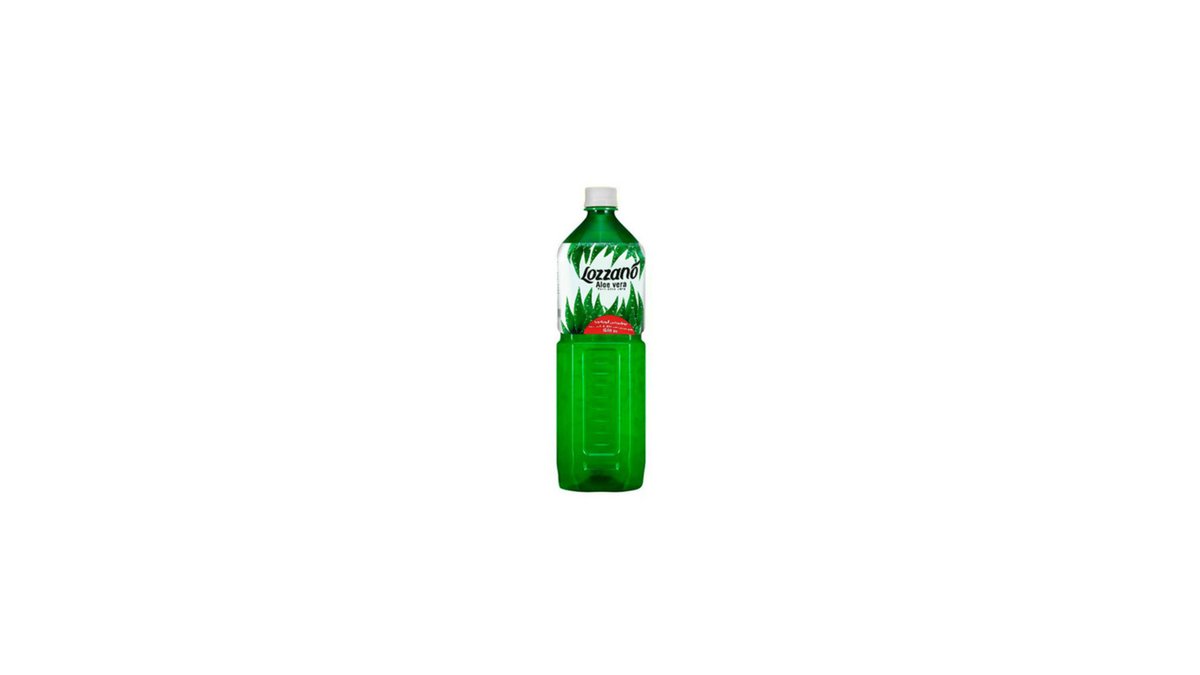 LOZZANO сок Aloe Vera (1.5 l)