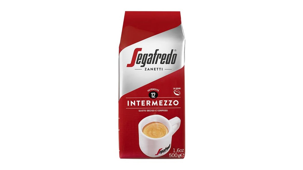 Intermezzo Кофе (500 g)