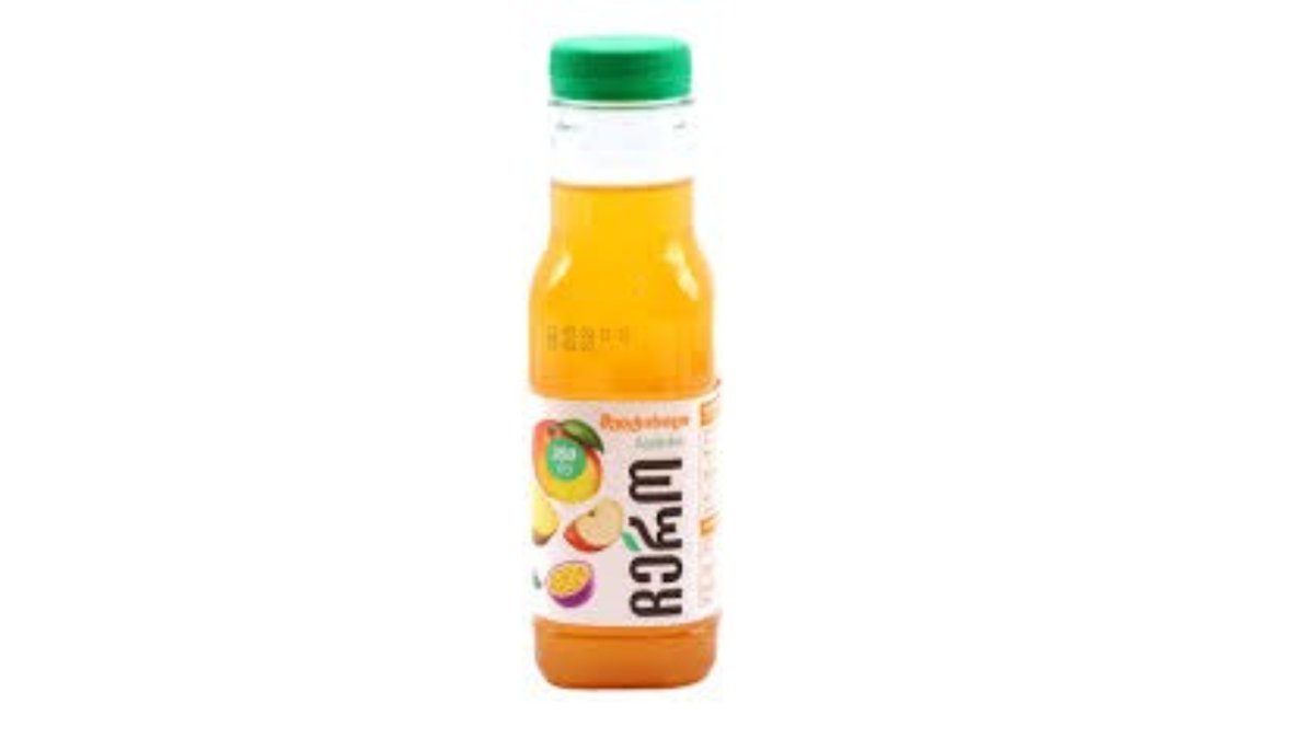 Chero сок Multi Fruit (1.5 l)