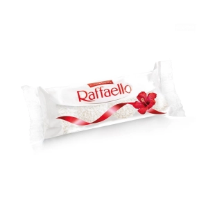 Raffaello   კანფეტი Coconut Cream with Almonds (40 g)