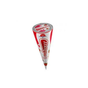 Lolo ნაყინი Strawberry (120 ml)