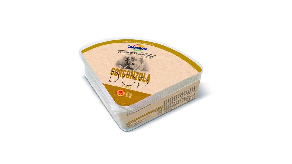 გრანაროლო cheese Gorgonzola Dolce (100 g)