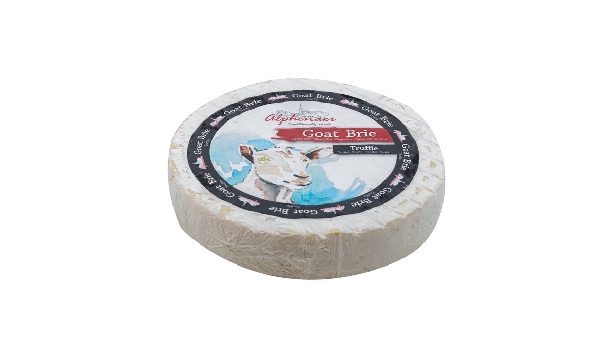 Alphenaer Сыр with truffles (1.5 kg)