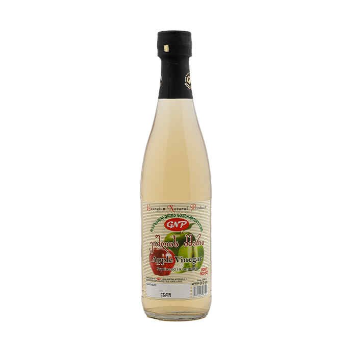 Яблочный уксус apple (0.5 l)