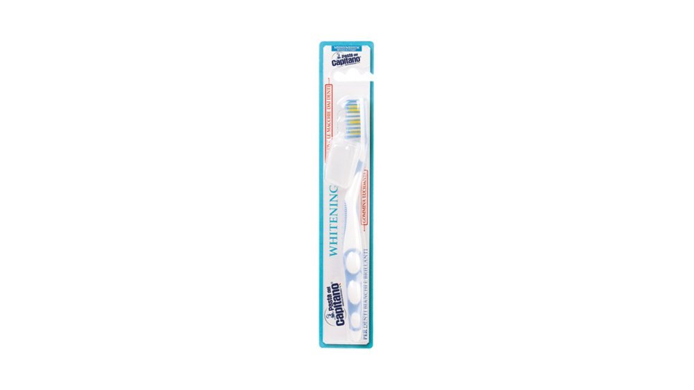 Captain ზედა კბილის ჯაგრისი (1 pcs)