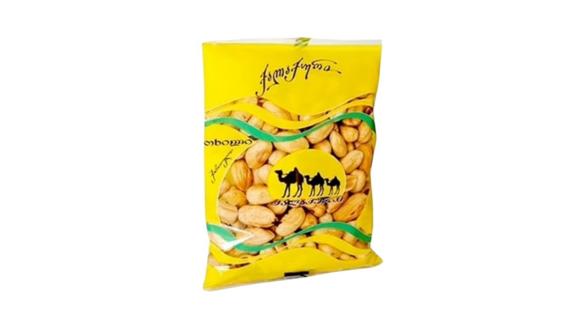 Urban Орехи roasted (80 g)