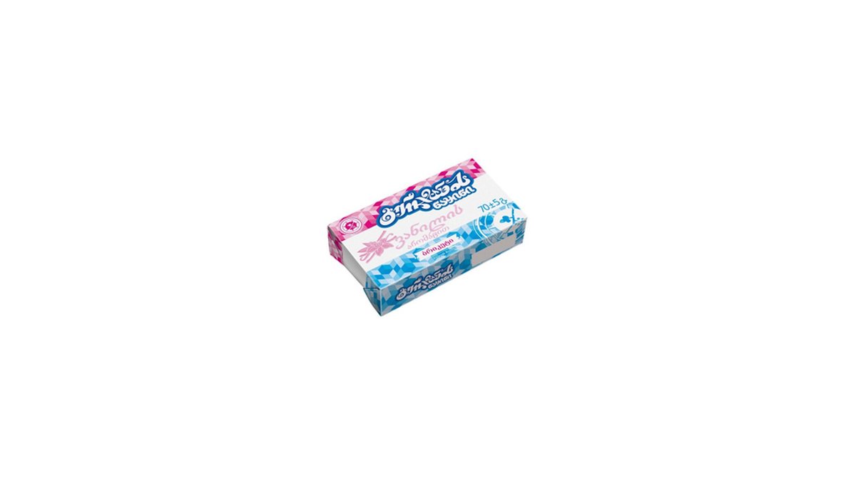 Gurjaani мороженое Vanilla (75 g)