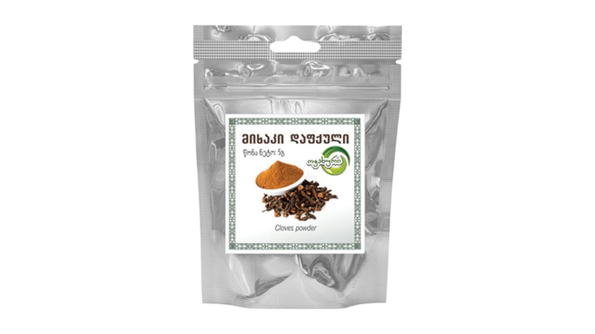 Family Выпечка ground (5 g)
