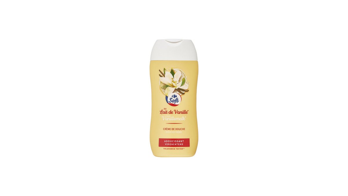 CRF შხაპის გელი (250 ml)