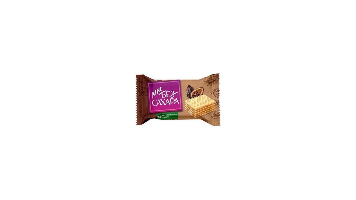 AKKOND Вафля Sugar Free (250 g)