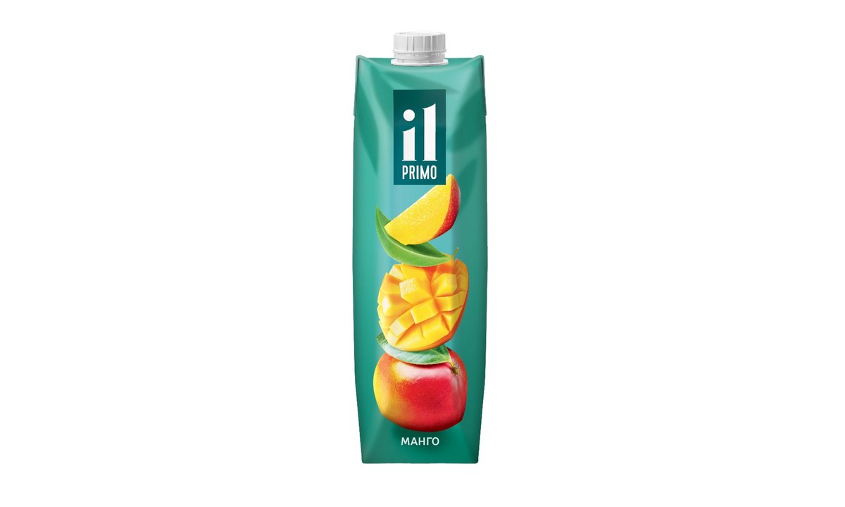 IL Primo juice Mango Nectar (1 l)
