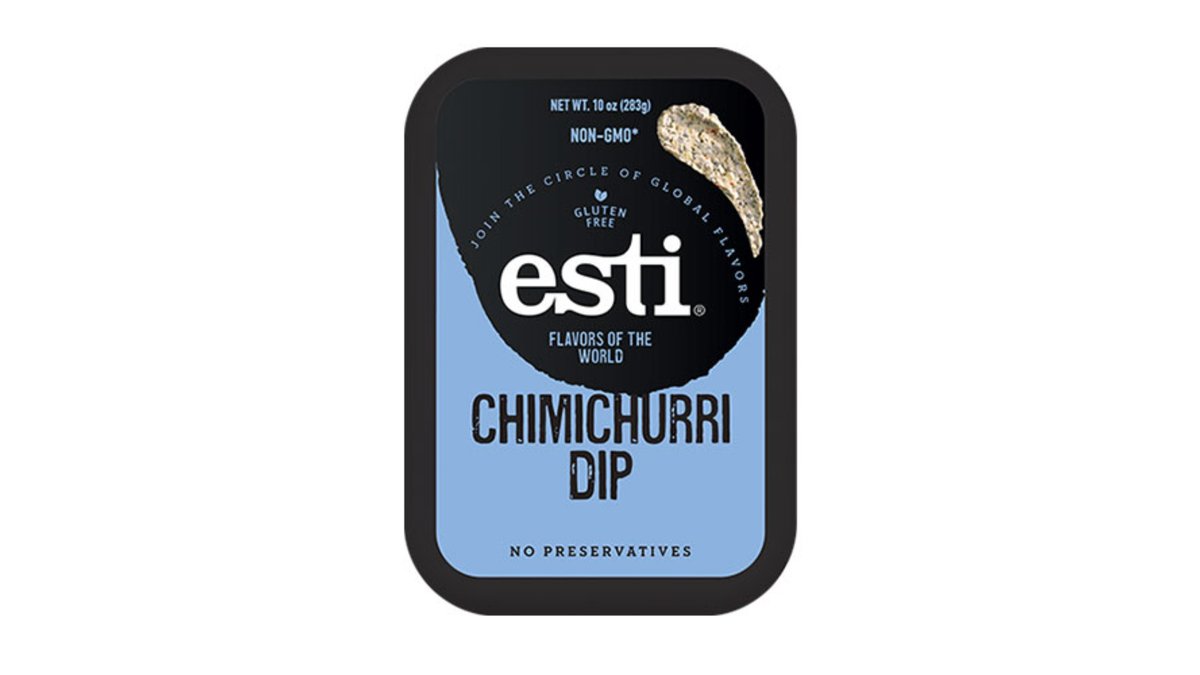 Esti соус (283 g)