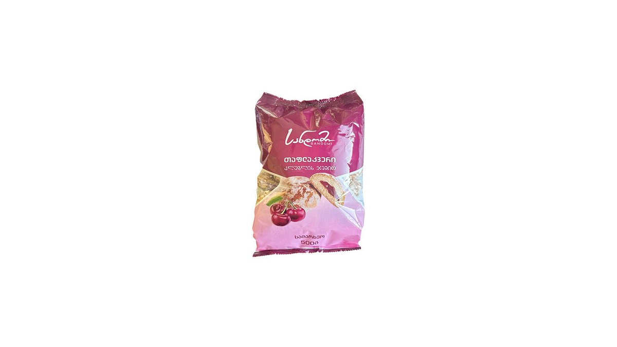 Sandomi honey (500 g)