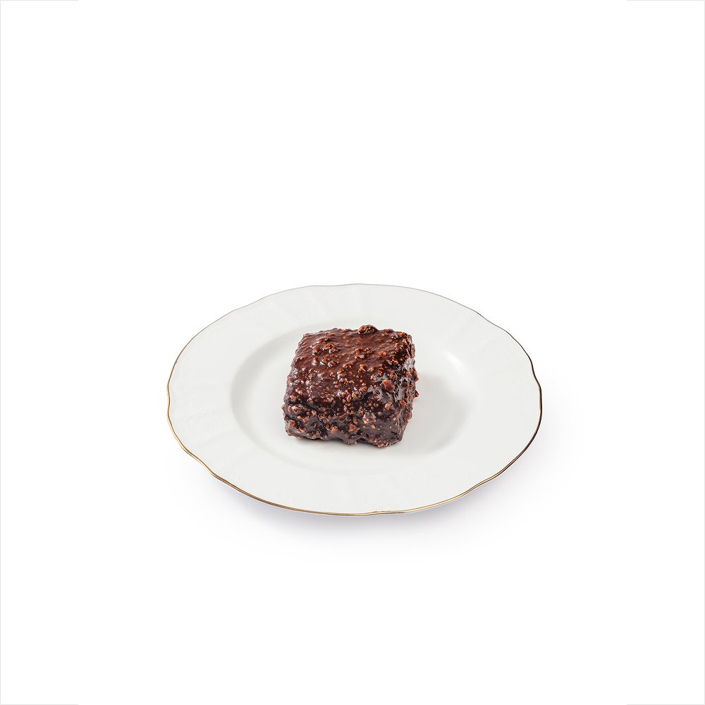 cake chocolate glaze