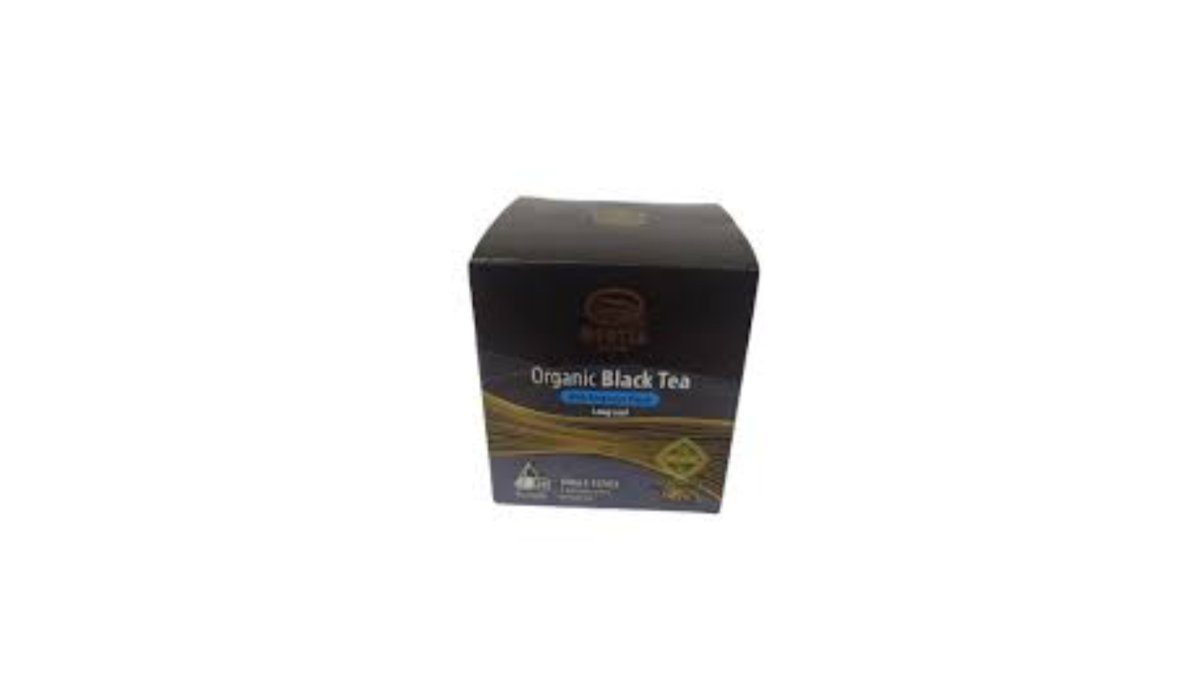 Chaismta Чай bergamot flavor (40 g)
