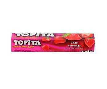 Tofita конфета strawberry (47 g)