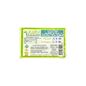 Alpuri ყველი Sulguni (500 g)