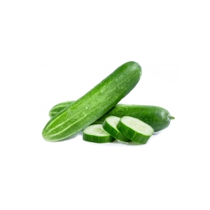 Garden Cucumbers Georgian (1 kg)