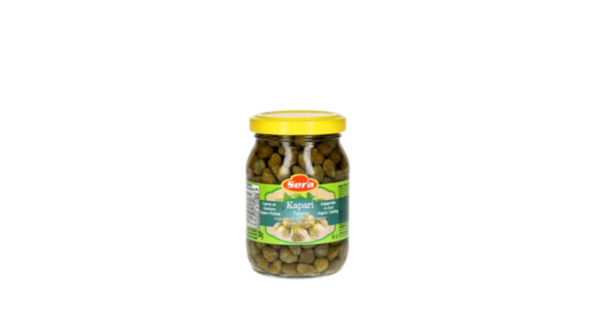 Sera каперы (185 g)