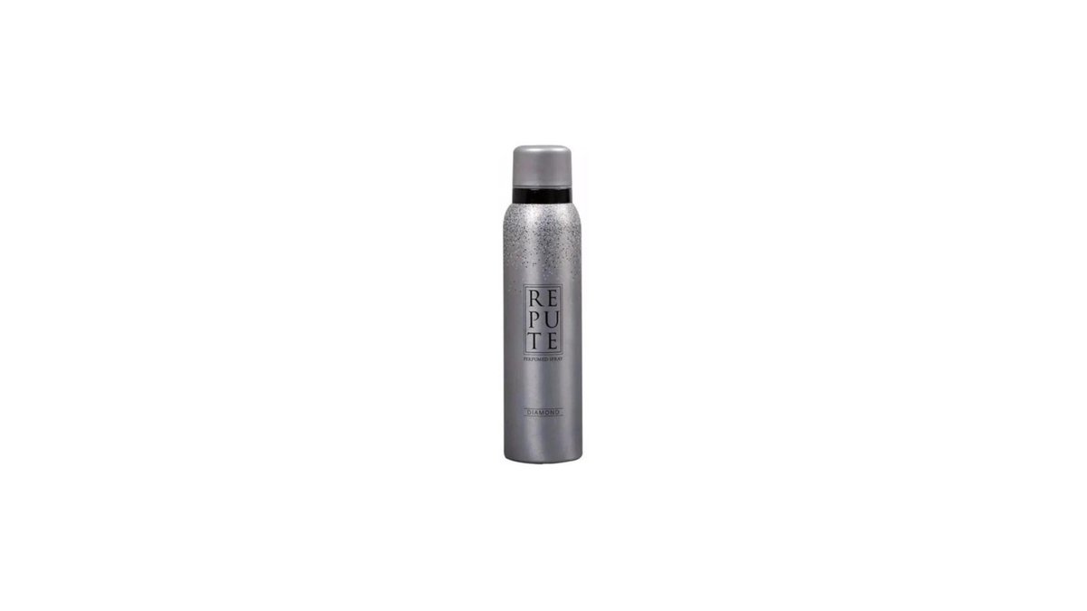 REPUTE Антиперспирант (150 ml)