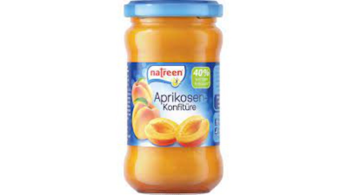 COOP Джем Apricot (270 g)
