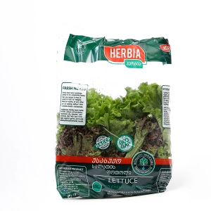 Herbia Листья салата (150 g)