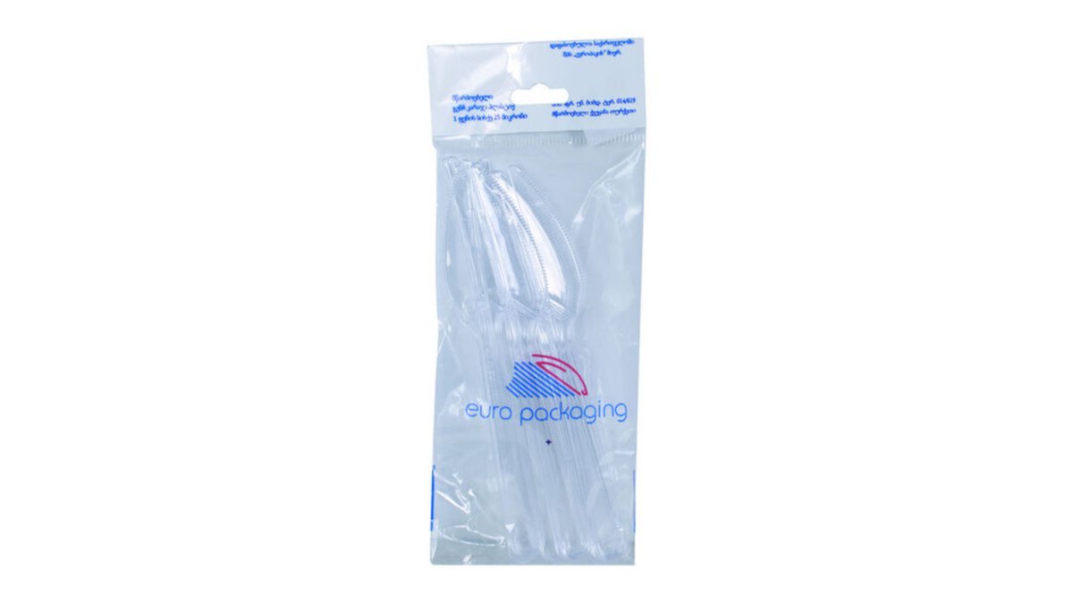 Knife Lux Knife (10 pcs)