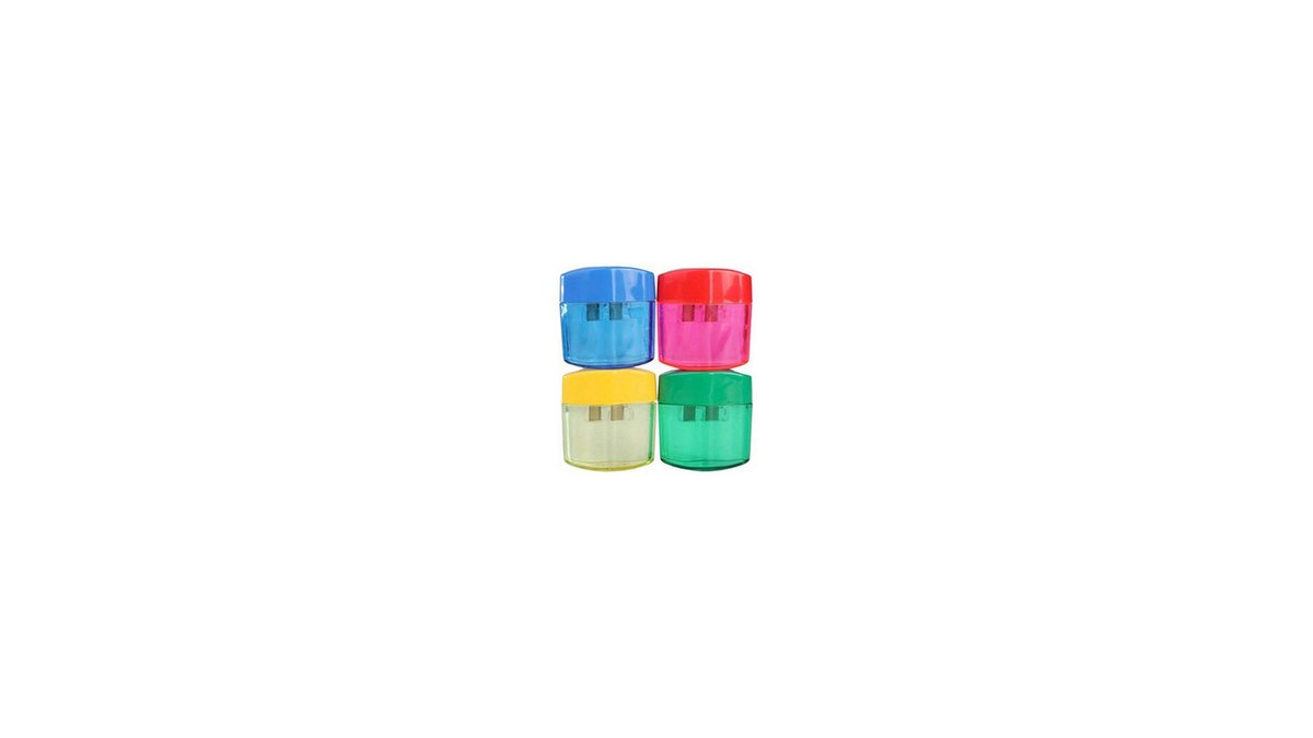 Точилка для карандашей (1 pcs)