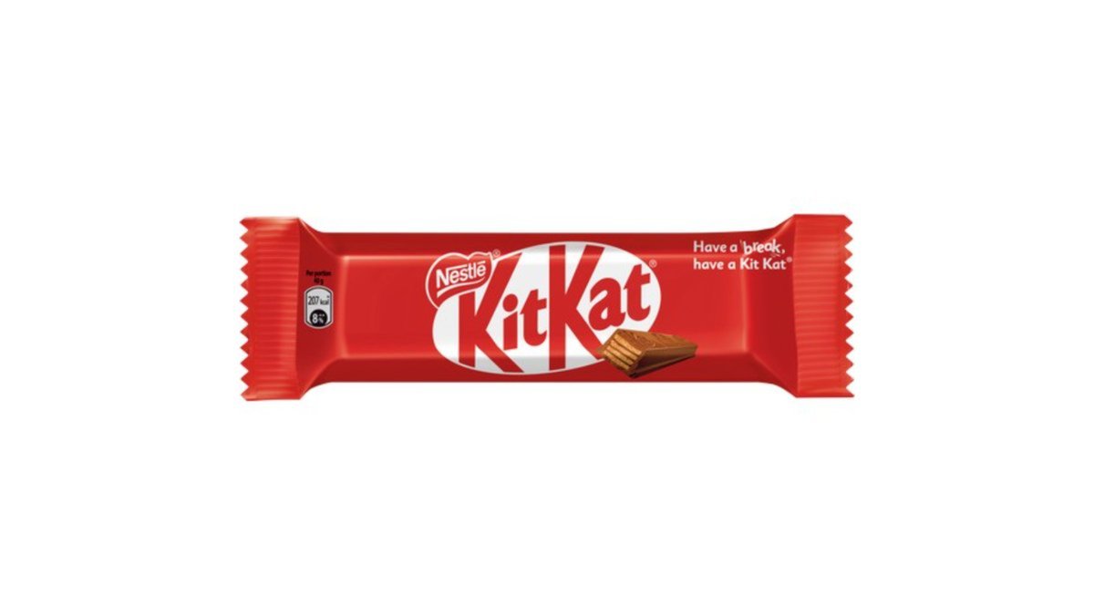 Kitkat Шоколад Milk Chocolate Batochiki Duo (40 g)