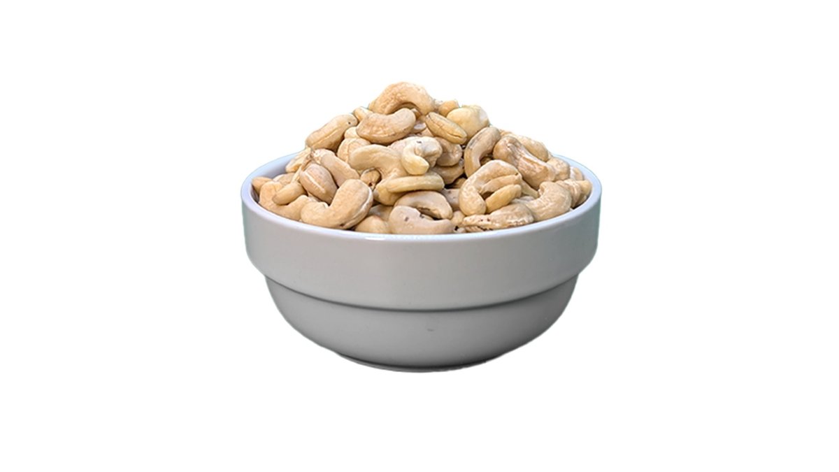 ქოქოსი raw, unroasted (weight)