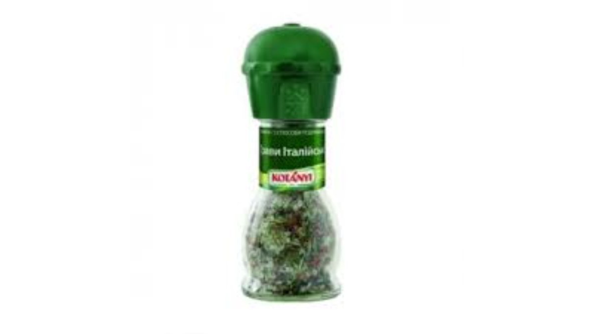 Sakmazi Dried Spice Italian Seasonings (48 g)