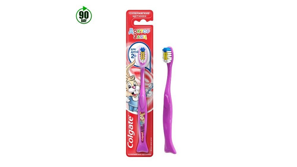 Colgate зубная щетка Ultra
