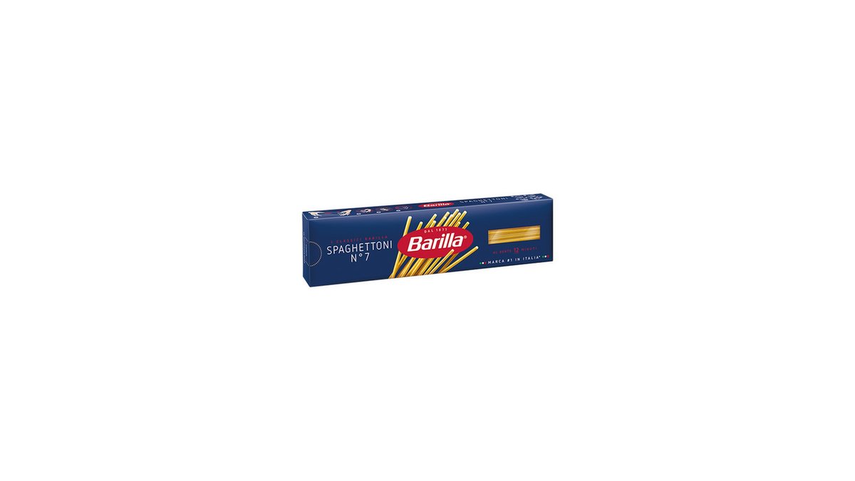 Barilla Pasta N7 (450 g)