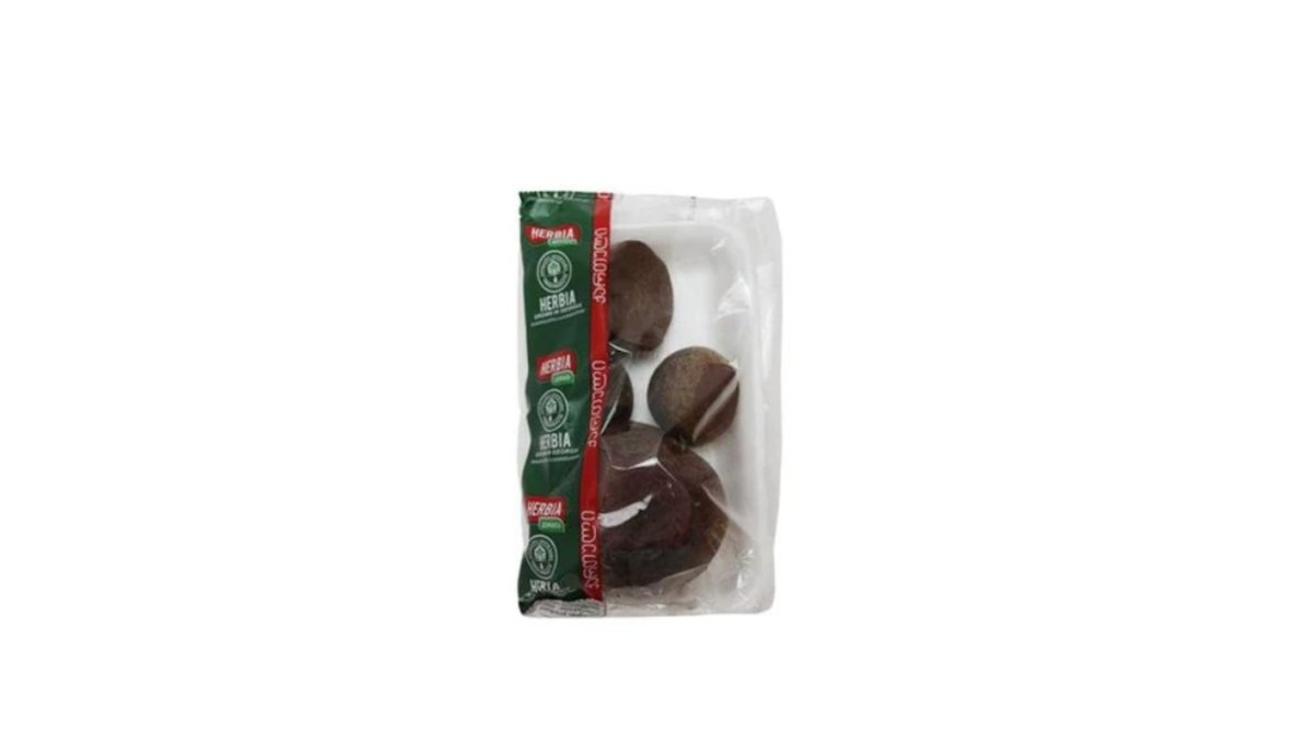 Herbia ბურღულა beetroot (500 gr)