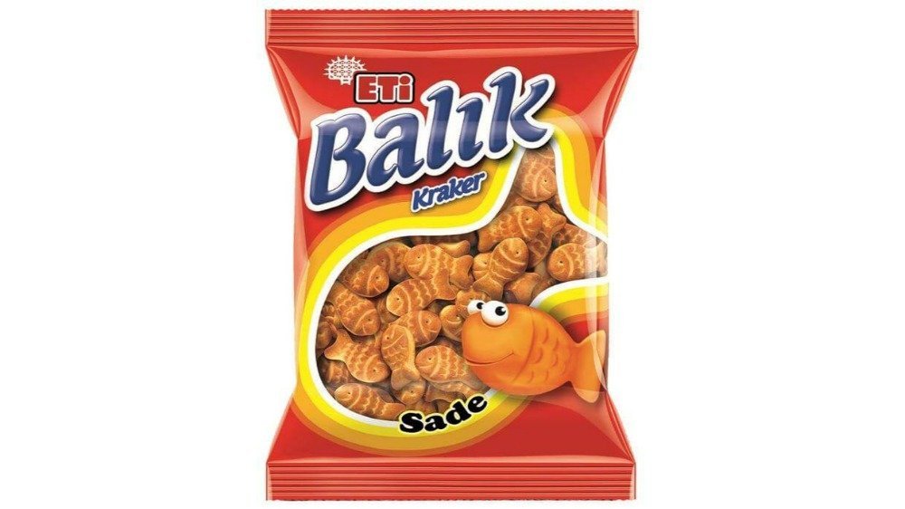 Etty Crackers