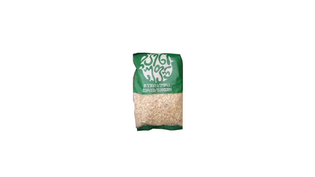 Our Table oats (500 g)