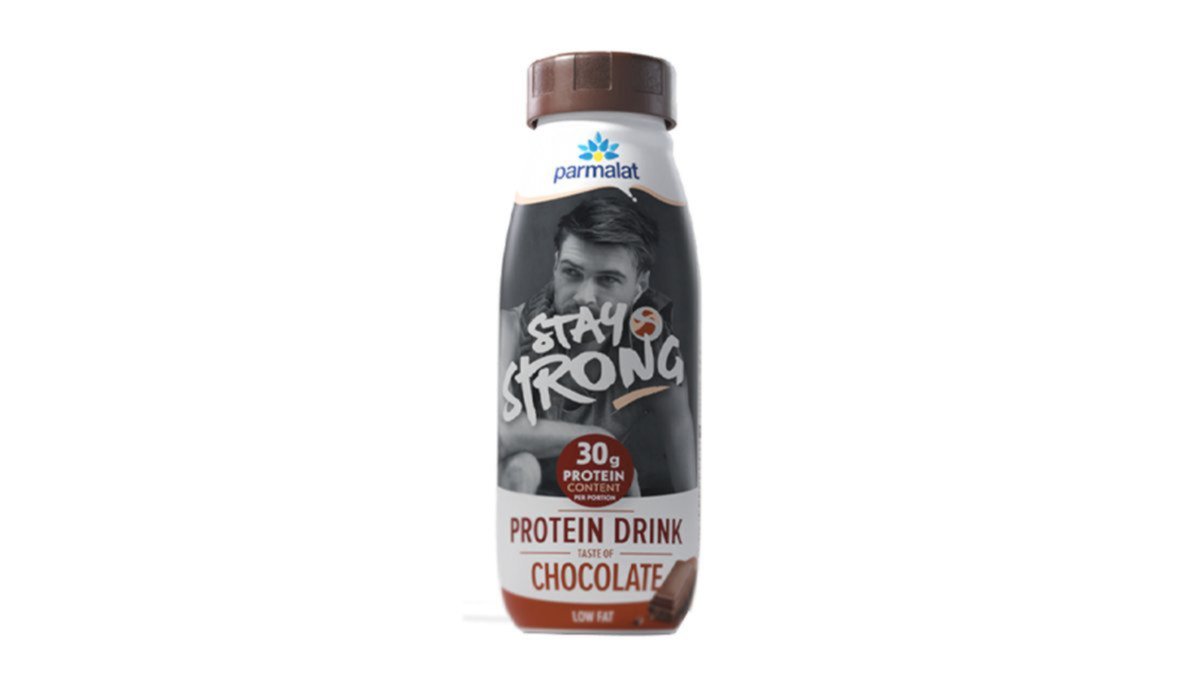 Parmalat Protein Shake Chocolate (500 g)