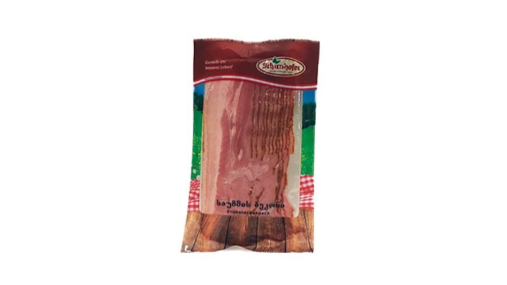 Schirnhofer Bacon Chopped