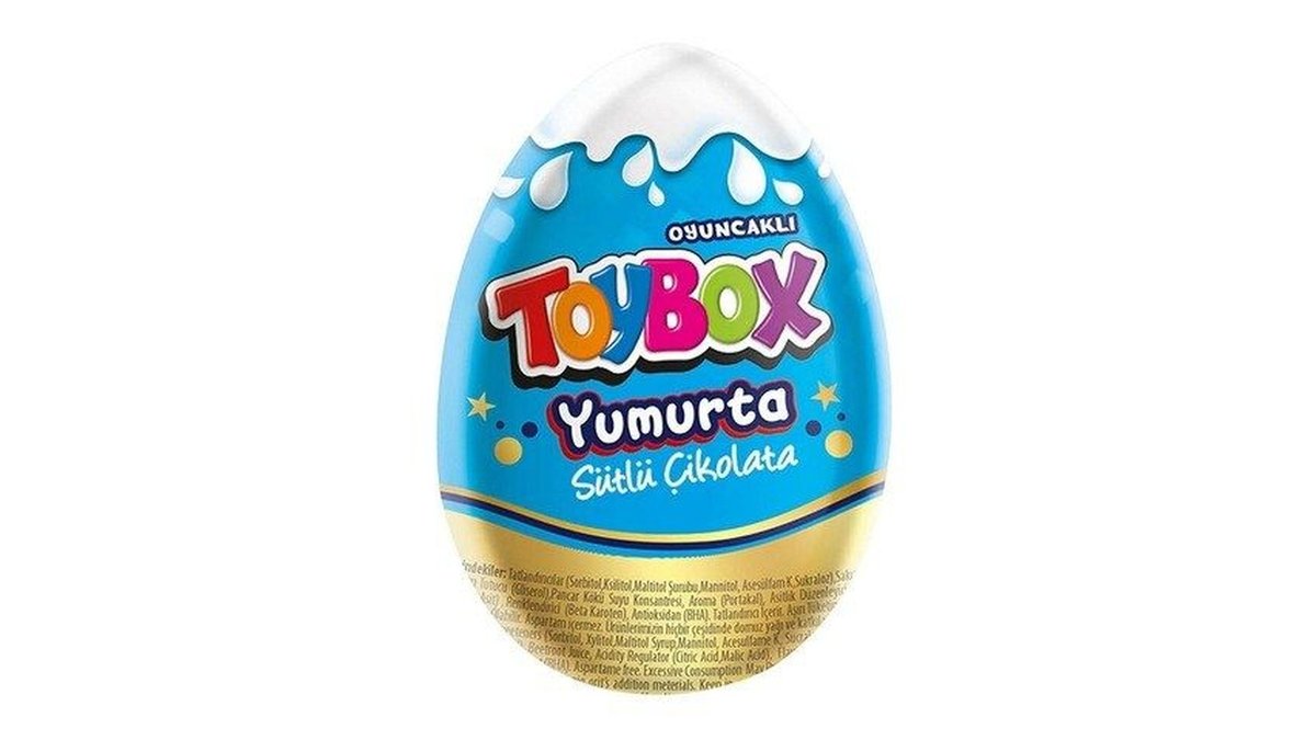 Toybox конфета (20 g)