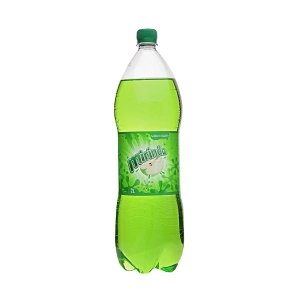 Mirinda Газированный Напиток Green Apple (2 l)