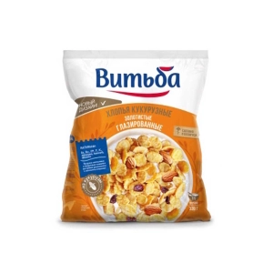 Vitba кукурузные хлопья (350 g)