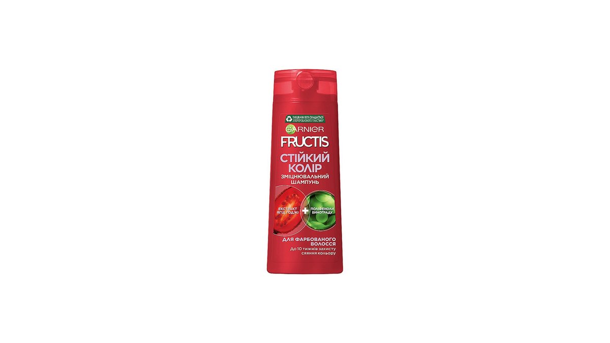 FRUCTIS шампунь colored/lightened hair (400 ml)